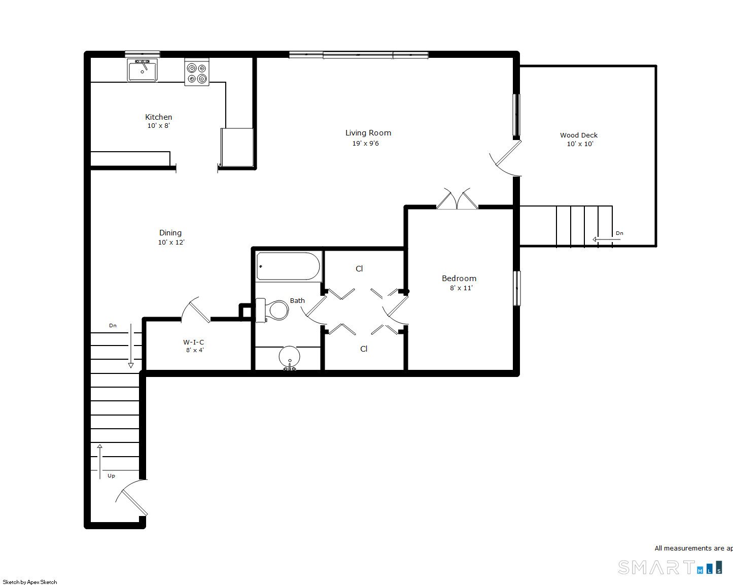 245 Unquowa Road, Unit 82 Fairfield, CT 06824 - Photo 21 of 21