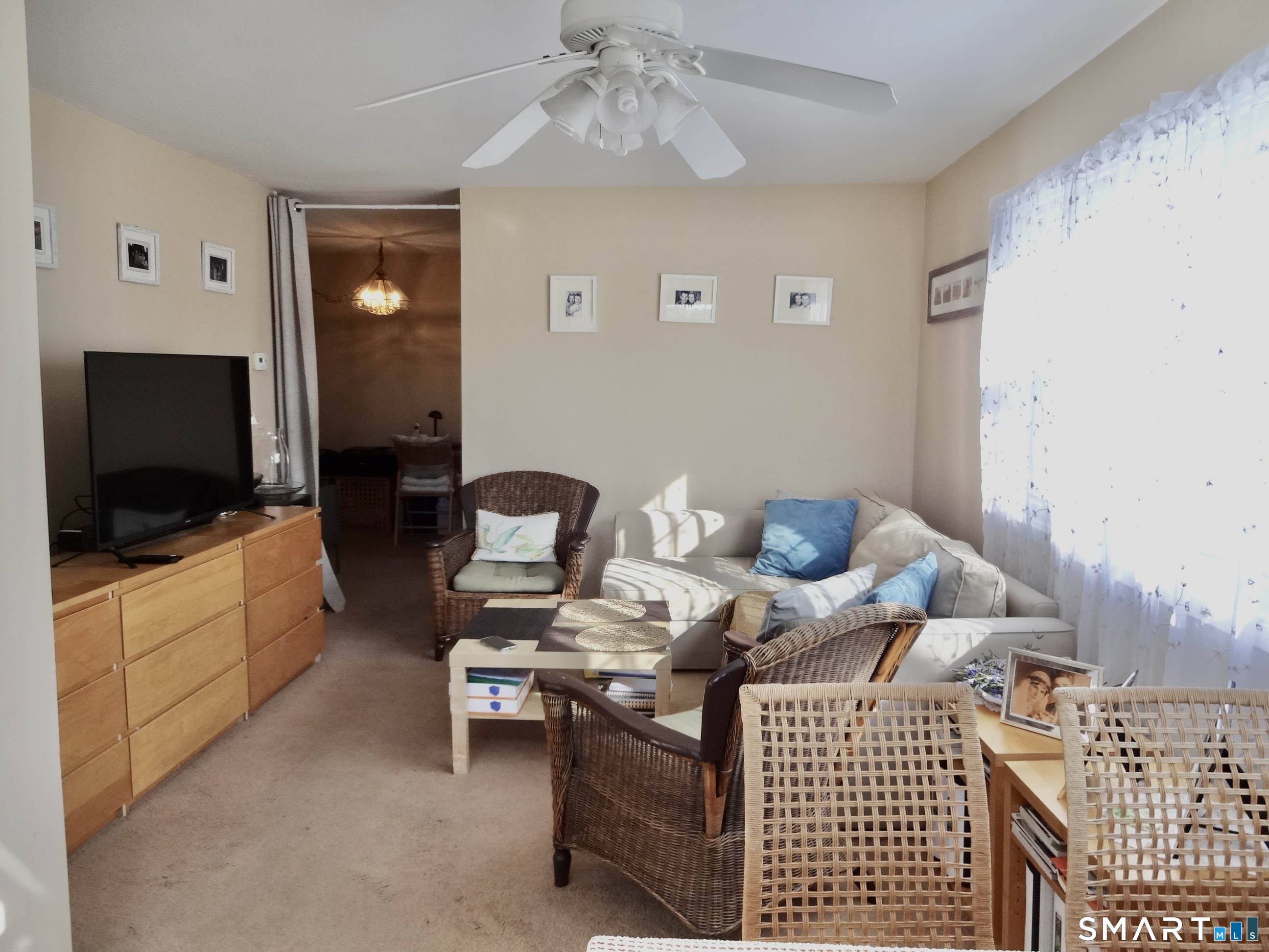 245 Unquowa Road, Unit 82 Fairfield, CT 06824 - Photo 4 of 21