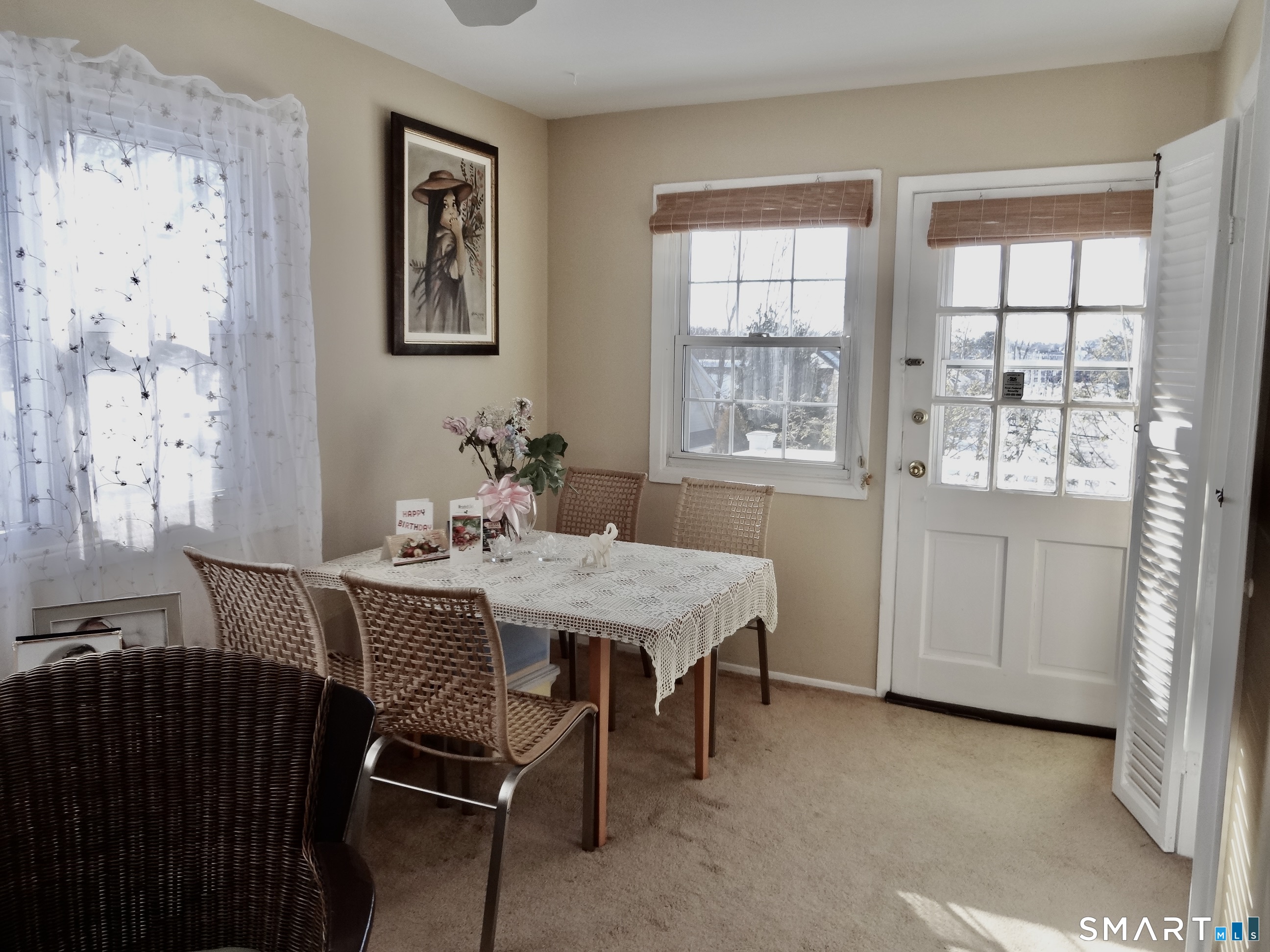 245 Unquowa Road, Unit 82 Fairfield, CT 06824 - Photo 6 of 21