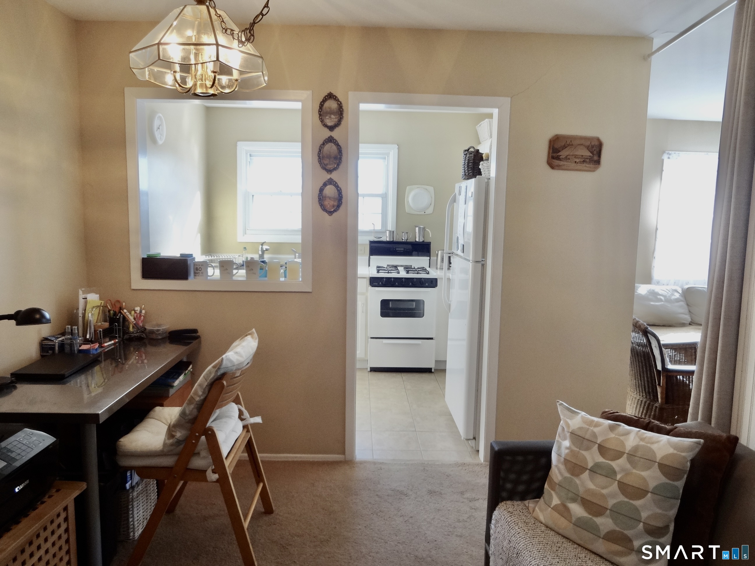 245 Unquowa Road, Unit 82 Fairfield, CT 06824 - Photo 9 of 21