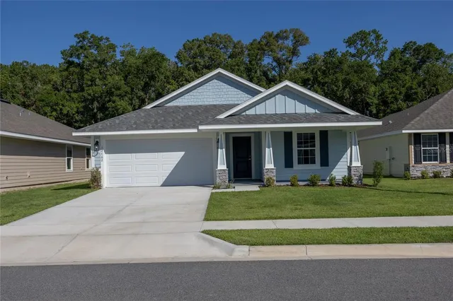 $314,150 | 12762 Northwest 162nd Drive, Alachua, FL 32615