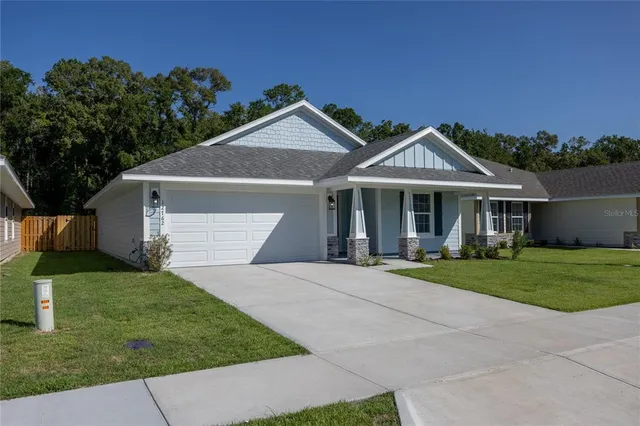 $314,000 | 12762 Northwest 162nd Drive, Alachua, FL 32615