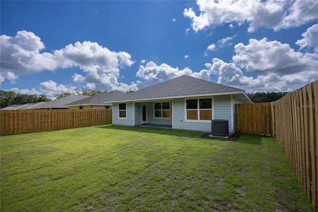 $314,000 | 12762 Northwest 162nd Drive, Alachua, FL 32615