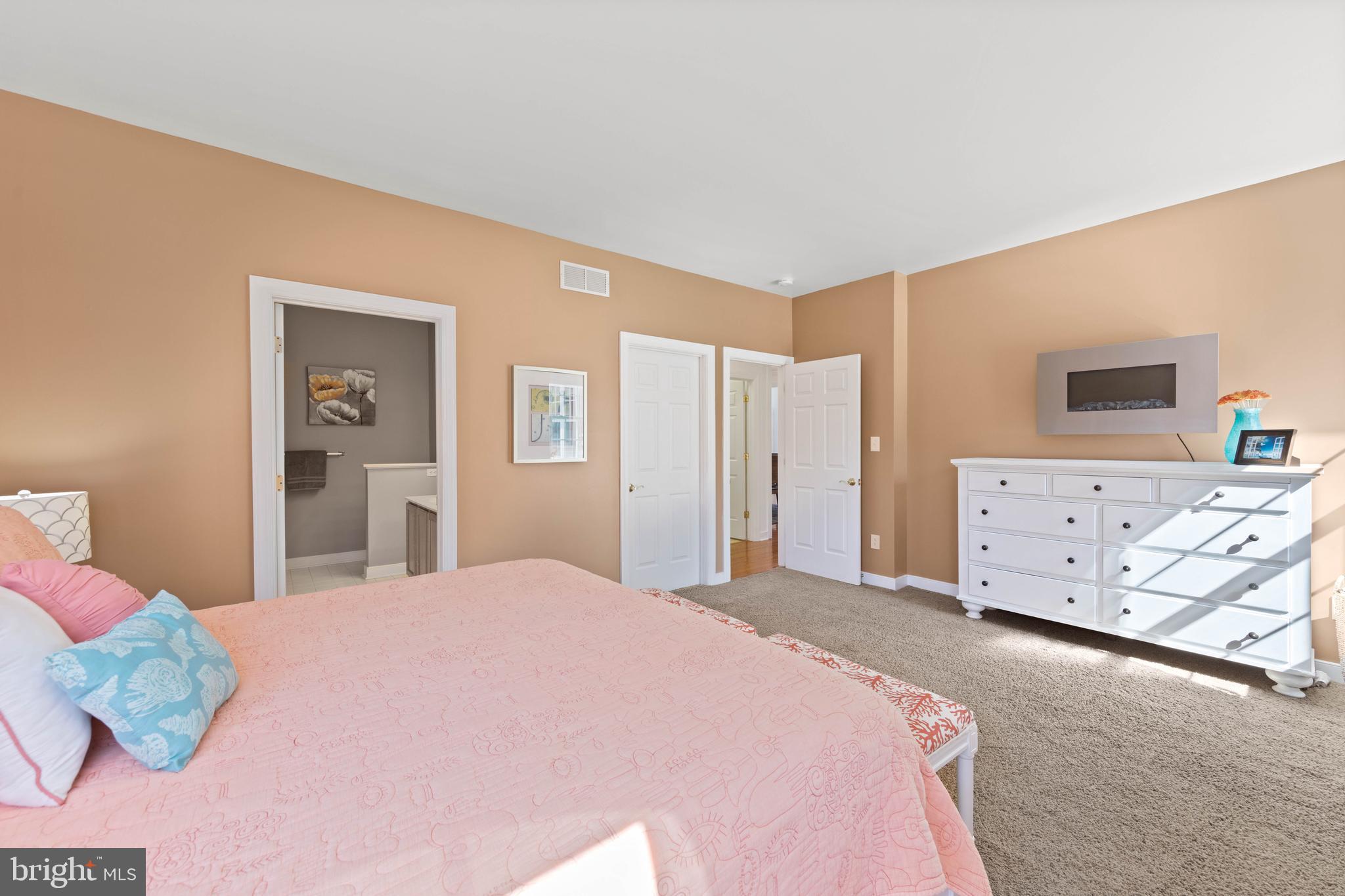 24774 Rivers Edge Road Millsboro, DE 19966 - Photo 24 of 62 First Floor Primary Suite