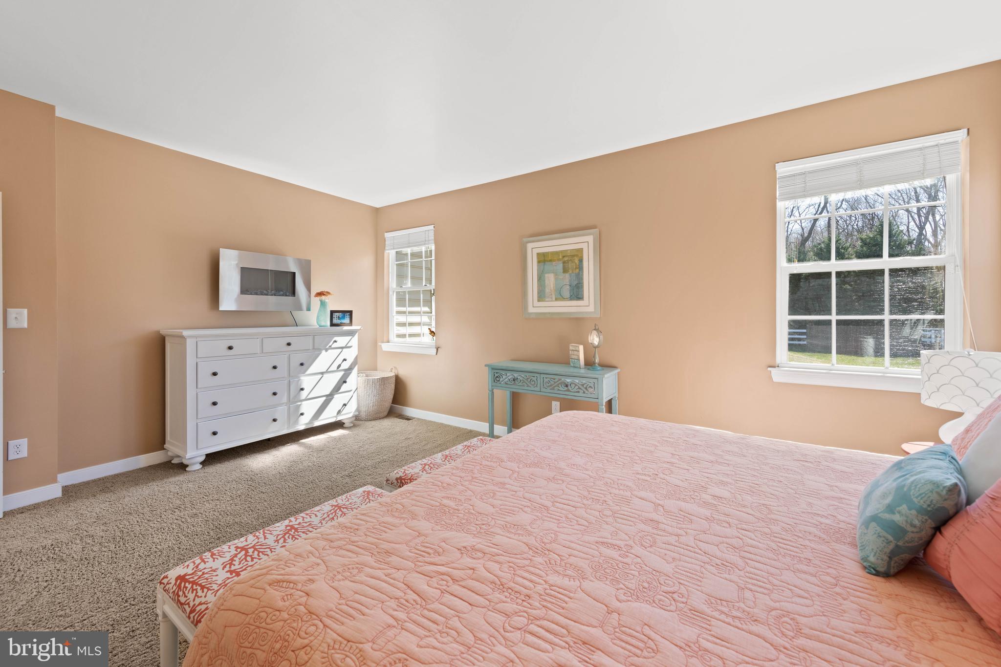 24774 Rivers Edge Road Millsboro, DE 19966 - Photo 25 of 62 First Floor Primary Suite