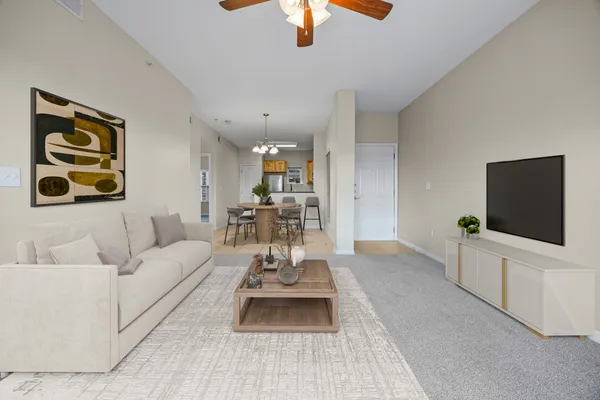 $295,000 | 6810 Deatonhill Drive, Unit 1100, Austin, TX 78745