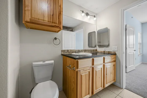 $285,000 | 6810 Deatonhill Drive, Unit 1100, Austin, TX 78745