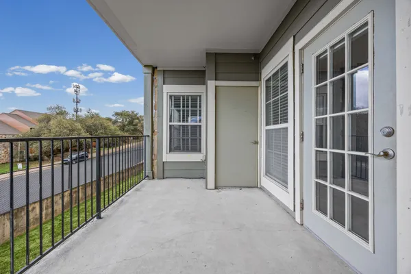 $285,000 | 6810 Deatonhill Drive, Unit 1100, Austin, TX 78745