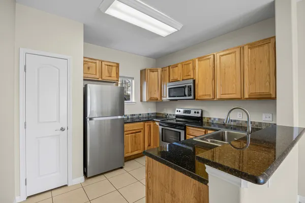 $285,000 | 6810 Deatonhill Drive, Unit 1100, Austin, TX 78745