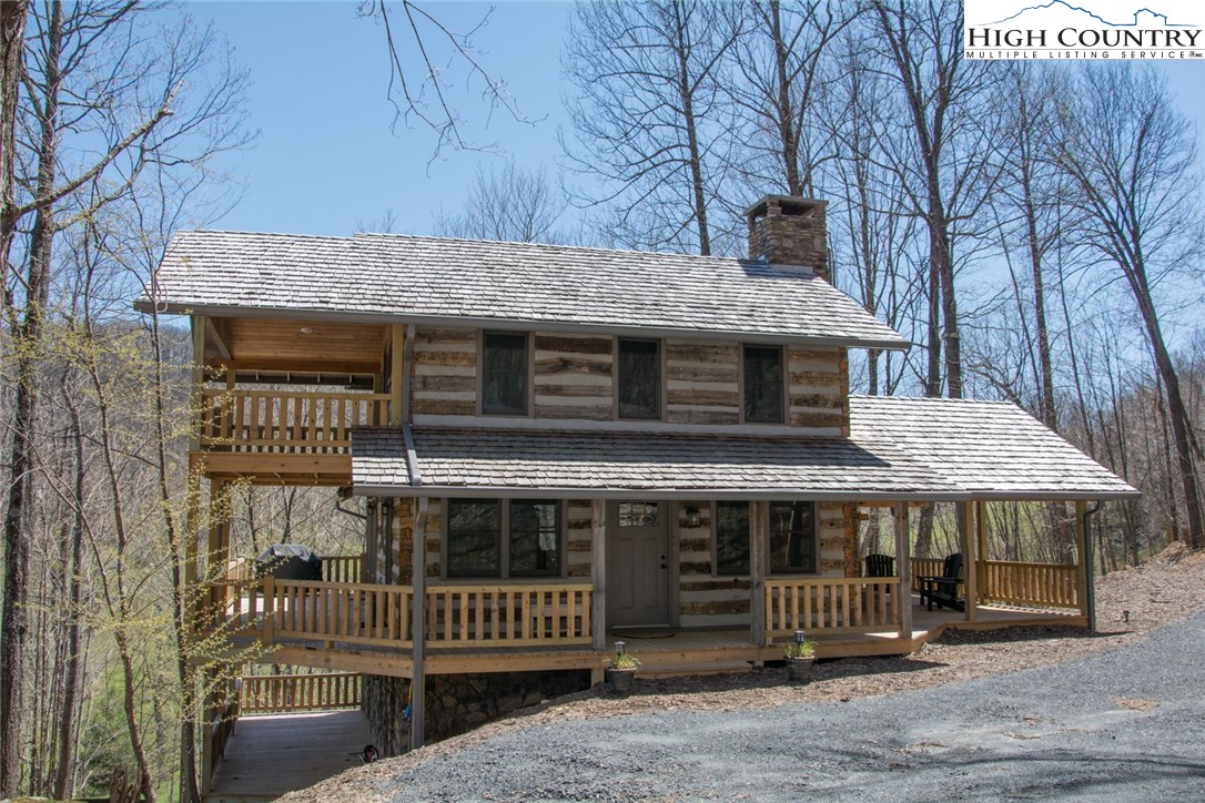 263 Yellow Bear Road Todd, NC 28684 - Photo 1 of 30 Gallery Image 1
