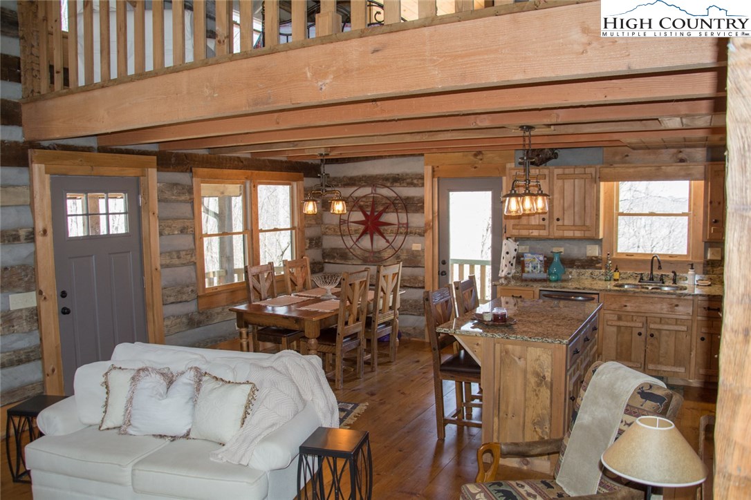 263 Yellow Bear Road Todd, NC 28684 - Photo 11 of 30 Gallery Image 11