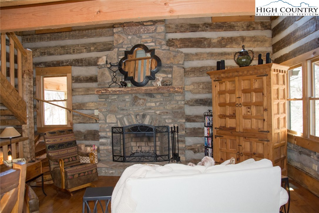 263 Yellow Bear Road Todd, NC 28684 - Photo 12 of 30 Gallery Image 12