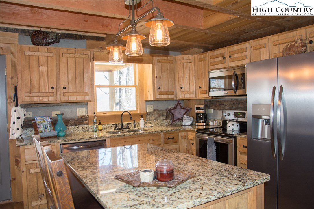 263 Yellow Bear Road Todd, NC 28684 - Photo 13 of 30 Gallery Image 13