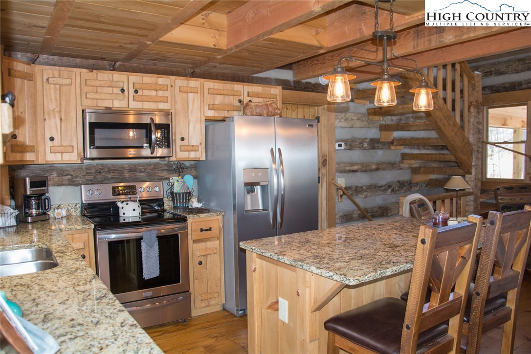 263 Yellow Bear Road Todd, NC 28684 - Photo 14 of 30 Gallery Image 14