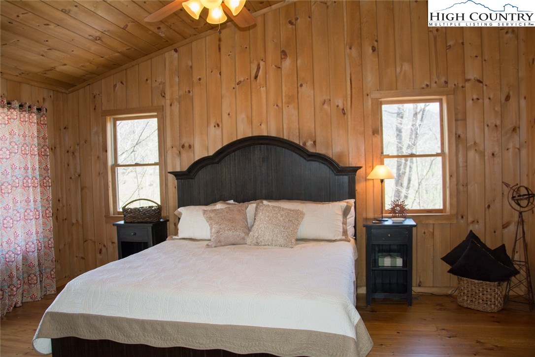 263 Yellow Bear Road Todd, NC 28684 - Photo 15 of 30 Gallery Image 15
