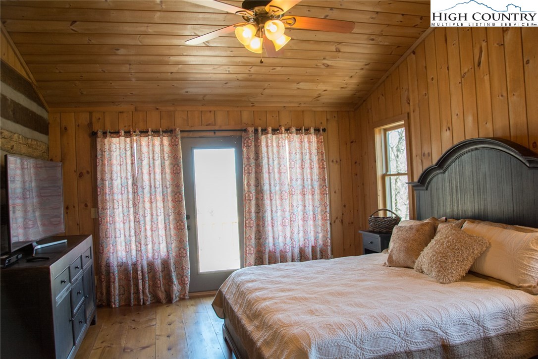 263 Yellow Bear Road Todd, NC 28684 - Photo 16 of 30 Gallery Image 16