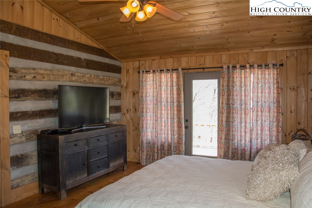 263 Yellow Bear Road Todd, NC 28684 - Photo 17 of 30 Gallery Image 17