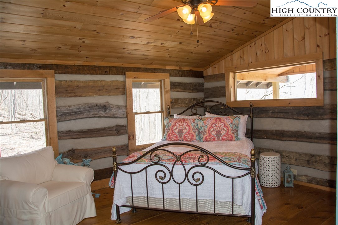 263 Yellow Bear Road Todd, NC 28684 - Photo 19 of 30 Gallery Image 19