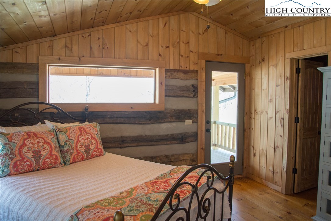 263 Yellow Bear Road Todd, NC 28684 - Photo 20 of 30 Gallery Image 20