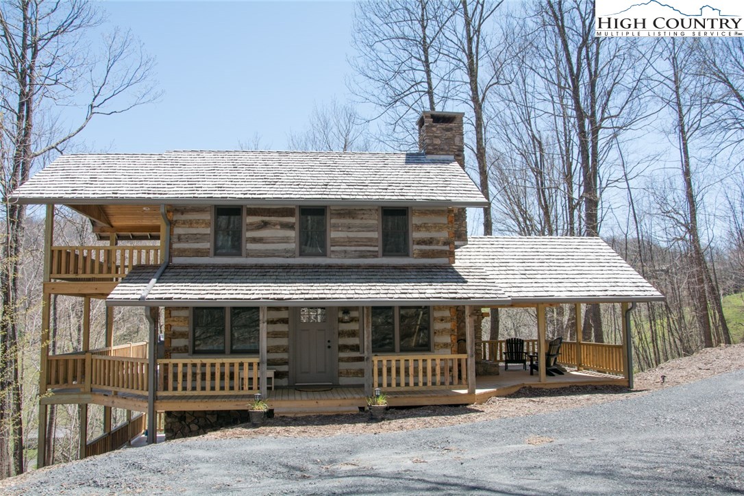 263 Yellow Bear Road Todd, NC 28684 - Photo 2 of 30 Gallery Image 2