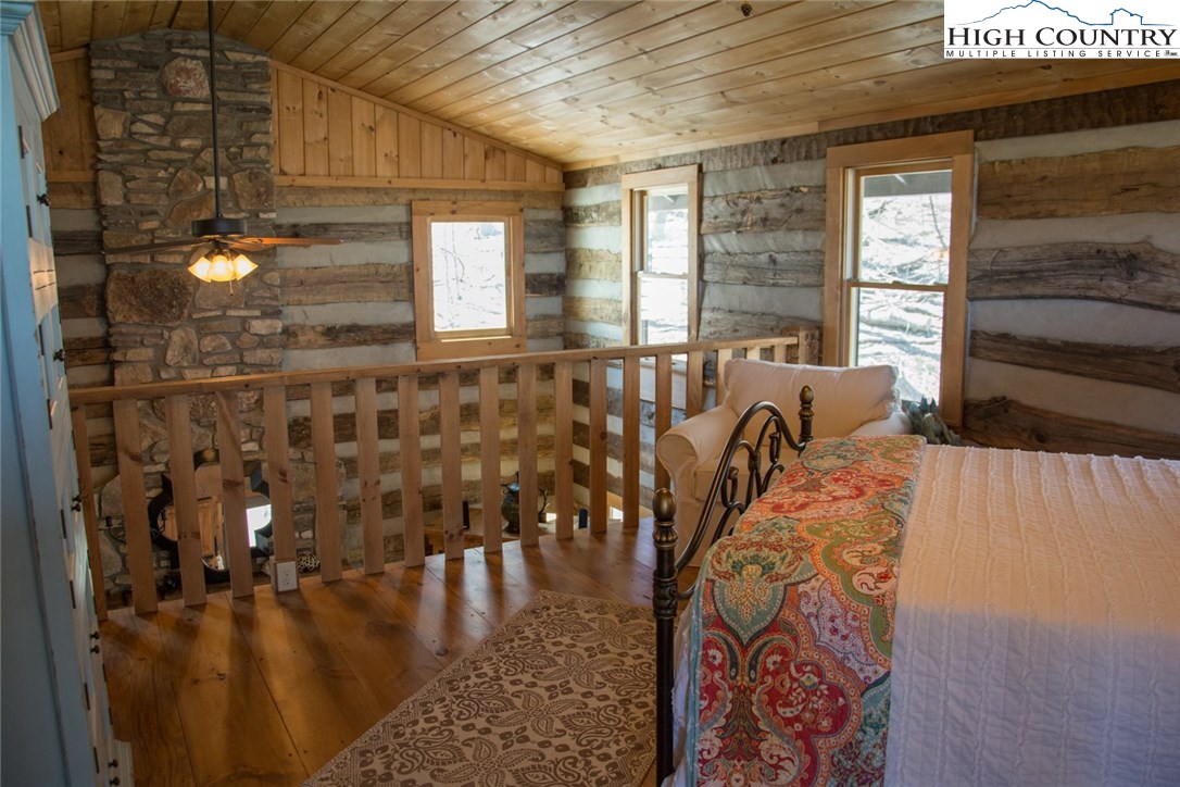 263 Yellow Bear Road Todd, NC 28684 - Photo 21 of 30 Gallery Image 21