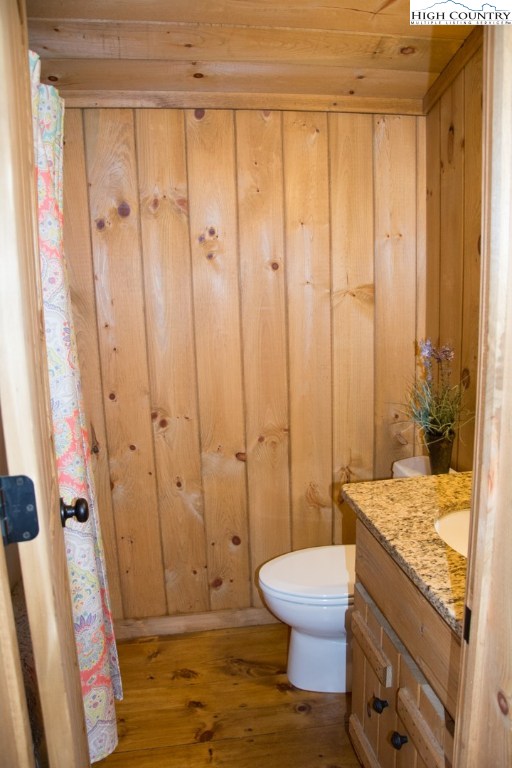 263 Yellow Bear Road Todd, NC 28684 - Photo 22 of 30 Gallery Image 22