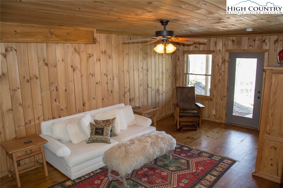 263 Yellow Bear Road Todd, NC 28684 - Photo 25 of 30 Gallery Image 25