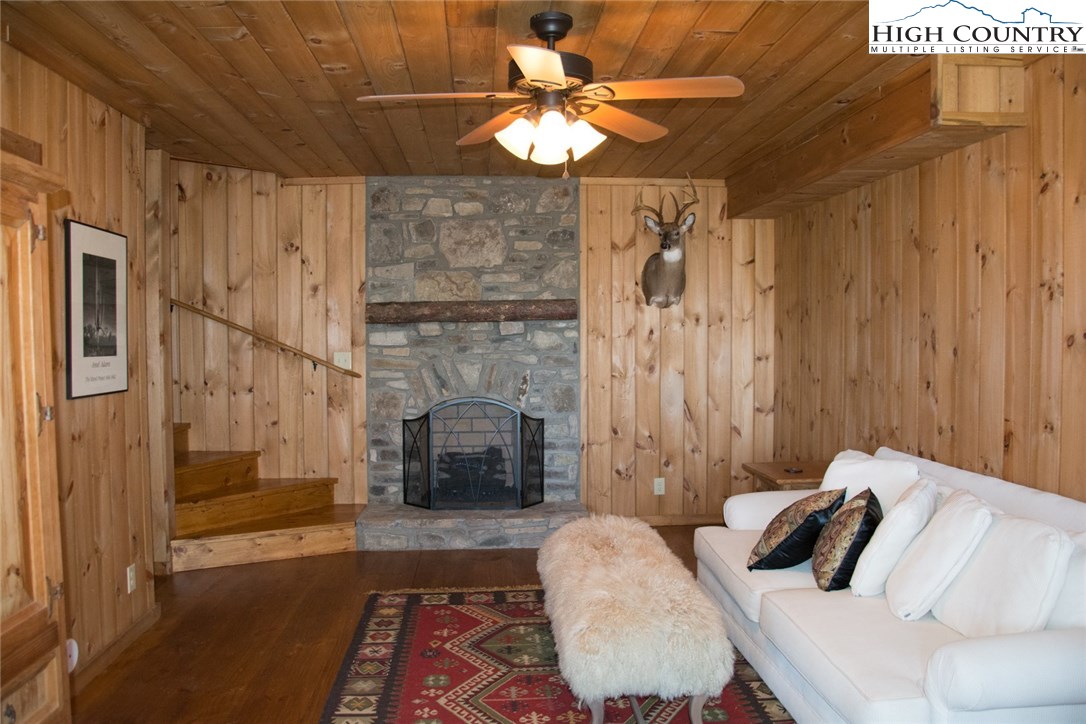 263 Yellow Bear Road Todd, NC 28684 - Photo 26 of 30 Gallery Image 26