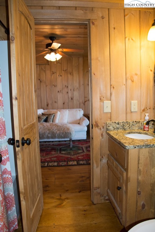 263 Yellow Bear Road Todd, NC 28684 - Photo 28 of 30 Gallery Image 28