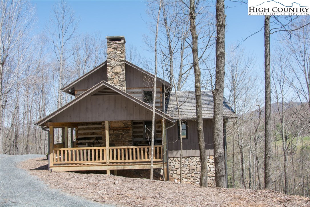263 Yellow Bear Road Todd, NC 28684 - Photo 3 of 30 Gallery Image 3
