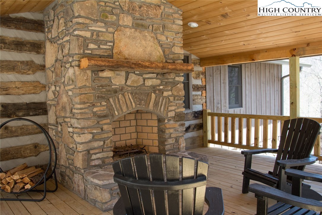 263 Yellow Bear Road Todd, NC 28684 - Photo 5 of 30 Gallery Image 5