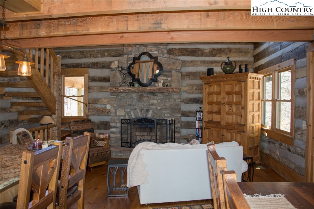 263 Yellow Bear Road Todd, NC 28684 - Photo 8 of 30 Gallery Image 8