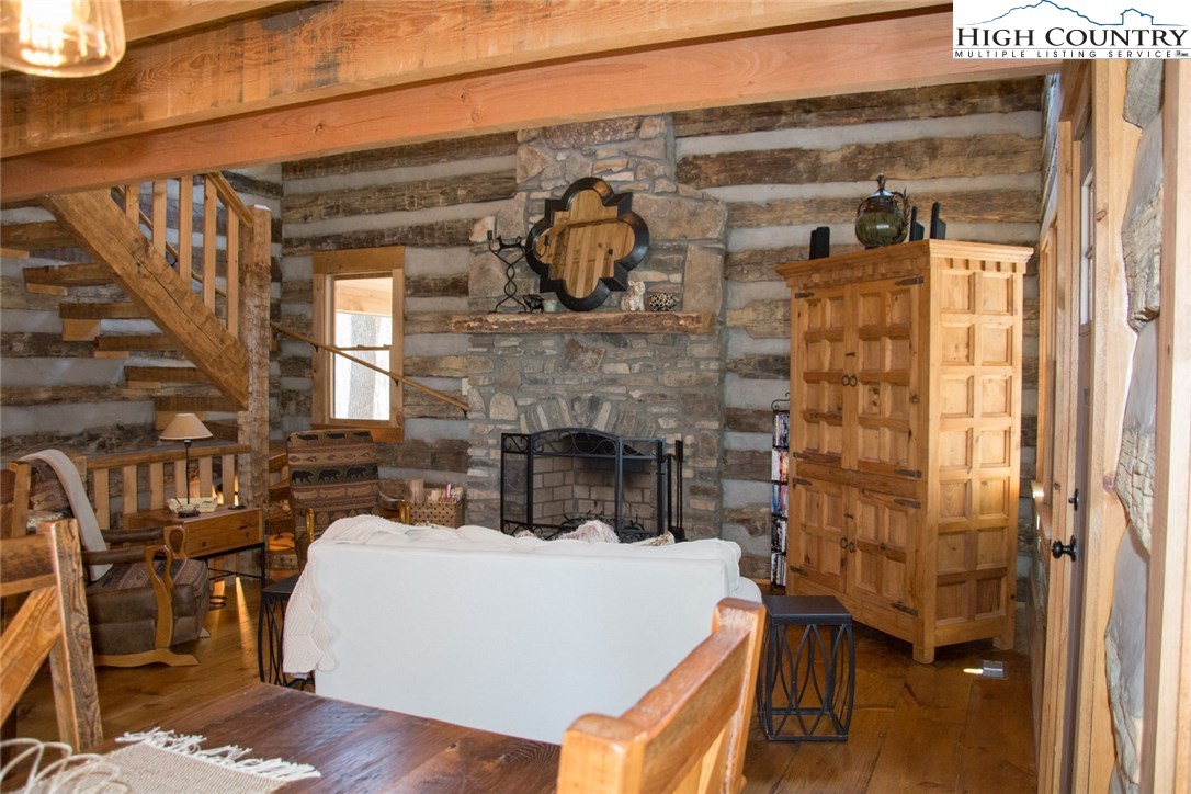263 Yellow Bear Road Todd, NC 28684 - Photo 9 of 30 Gallery Image 9