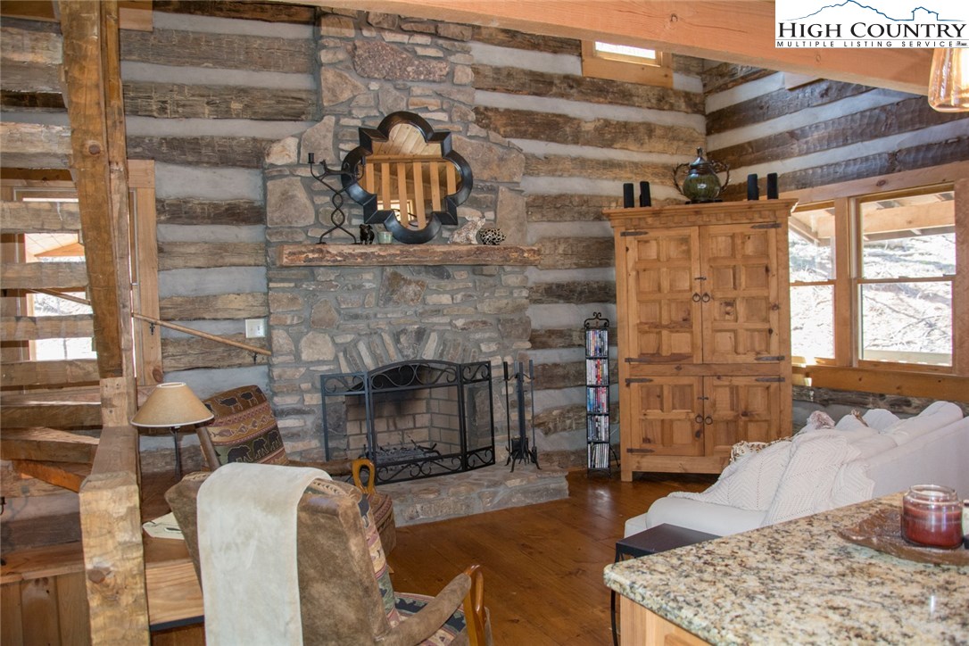263 Yellow Bear Road Todd, NC 28684 - Photo 10 of 30 Gallery Image 10