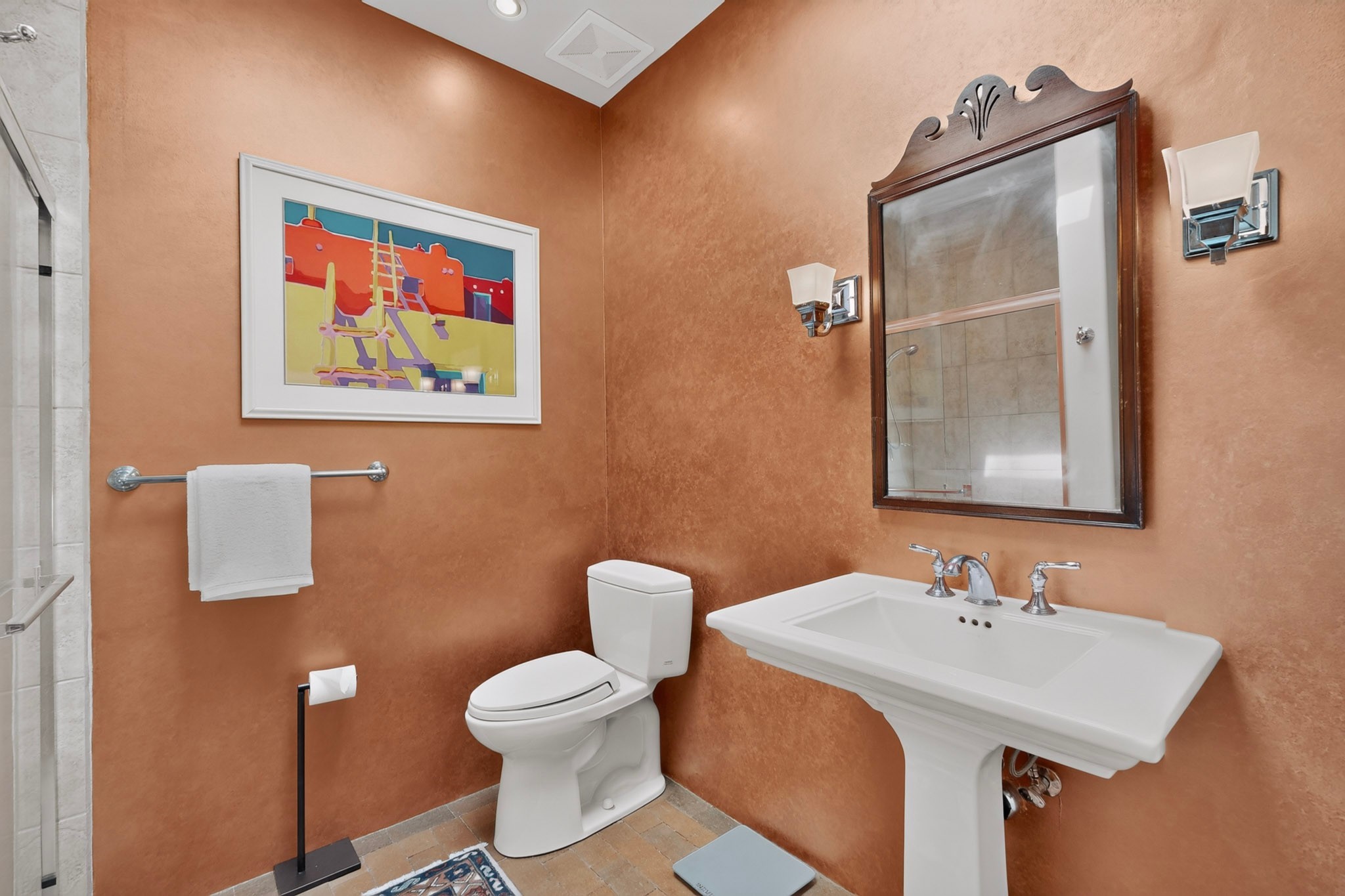 157 Silver Hills Road Santa Fe, NM 87508 - Photo 36 of 58 Gallery Image 36