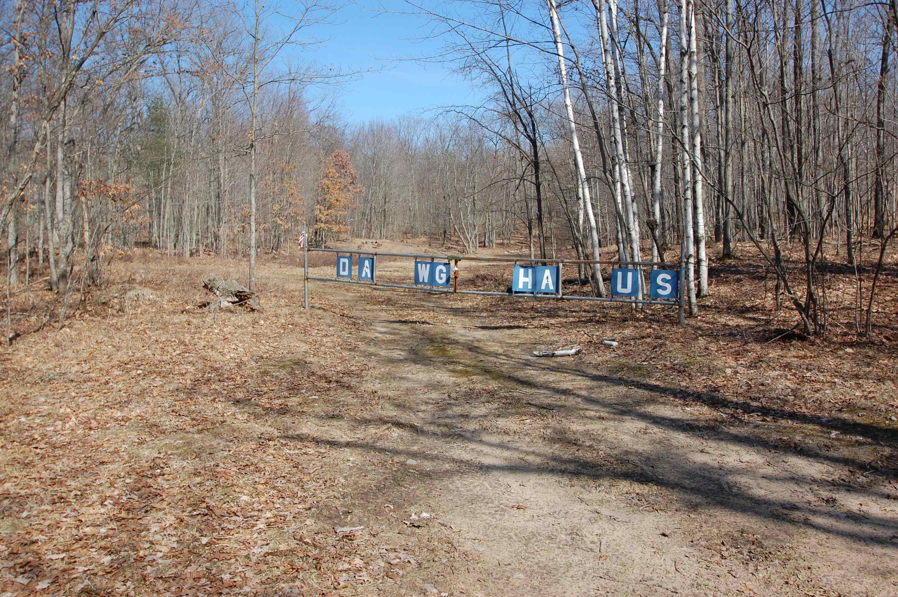 X X Dunham Lake Rd Branch Gladwin, MI 48624 - Photo 25 of 27