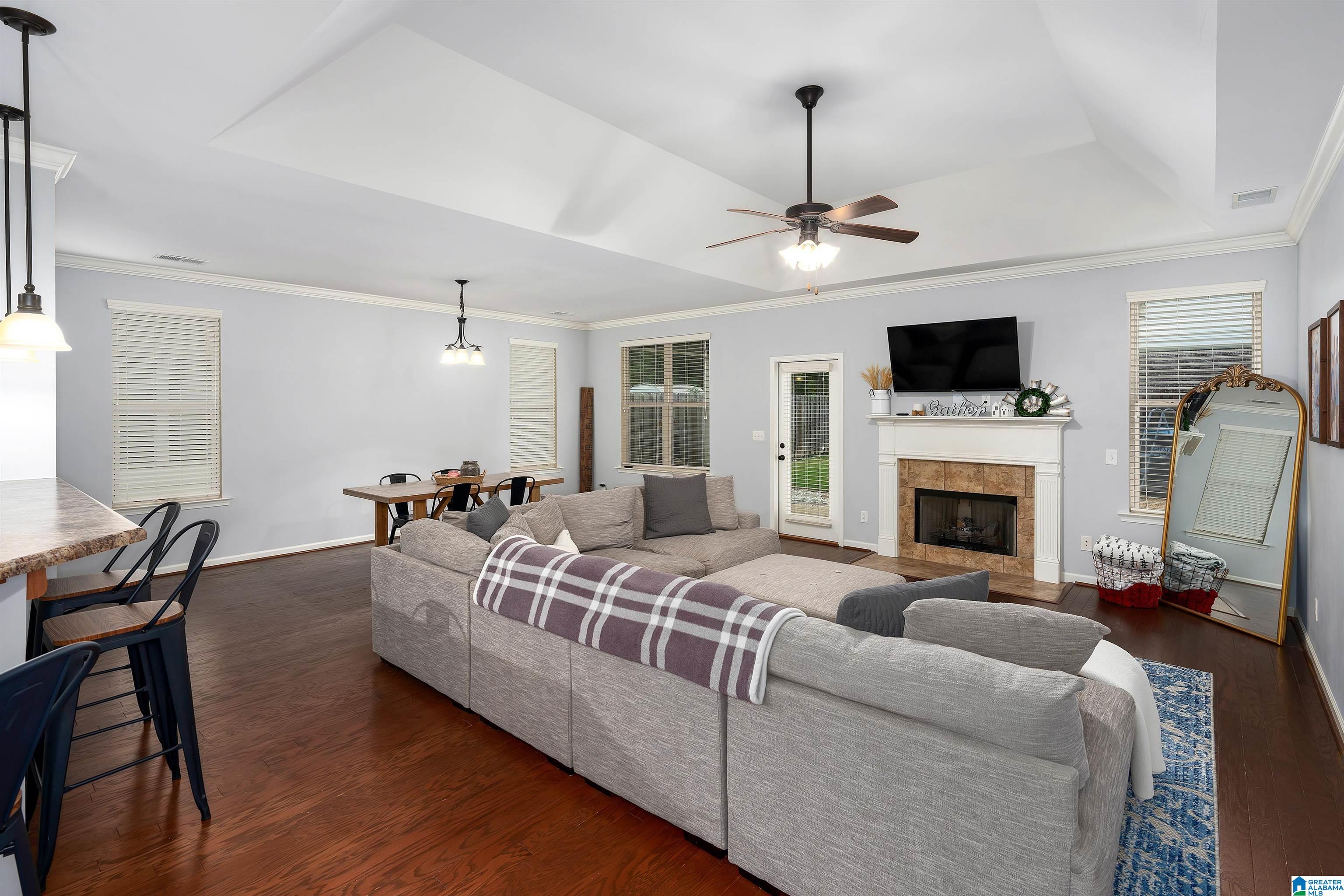 50 Braxton Place Springville, AL 35146 - Photo 6 of 33