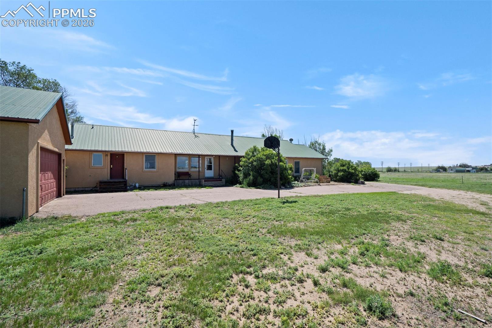 2550 Slocum Road Peyton, CO 80831 - Photo 2 of 50 Gallery Image 2