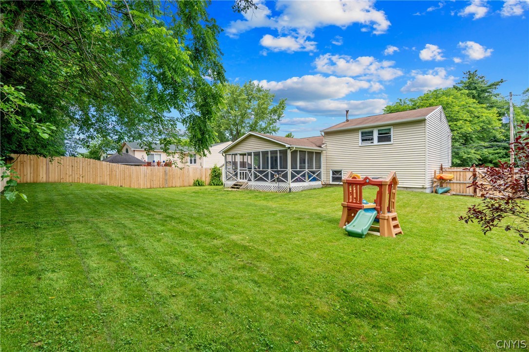 4346 Old Meadow Road Clay, NY 13041 - Photo 29 of 33 You definitely will feel like you are in a public