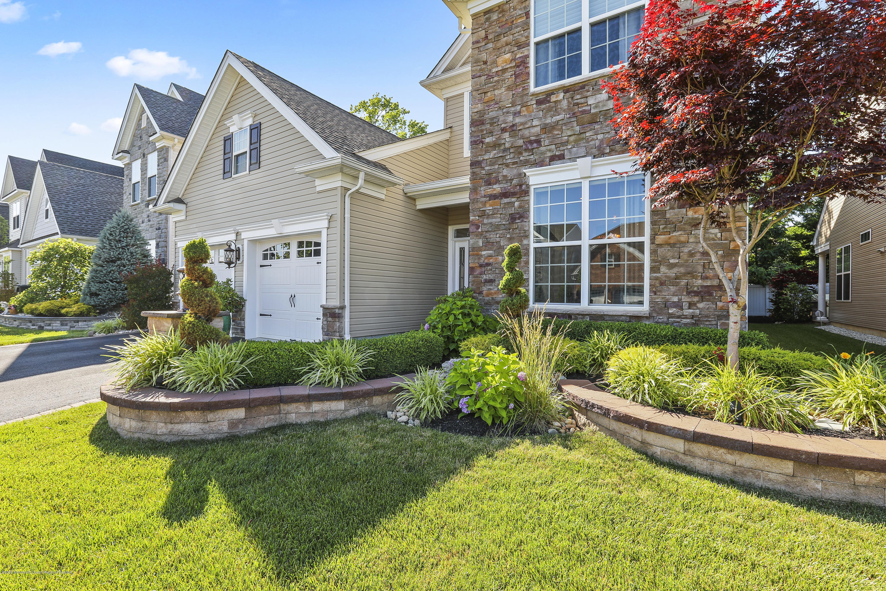 134 Sunset Drive Tinton Falls, NJ 07724 - Photo 2 of 43 5W5A9005