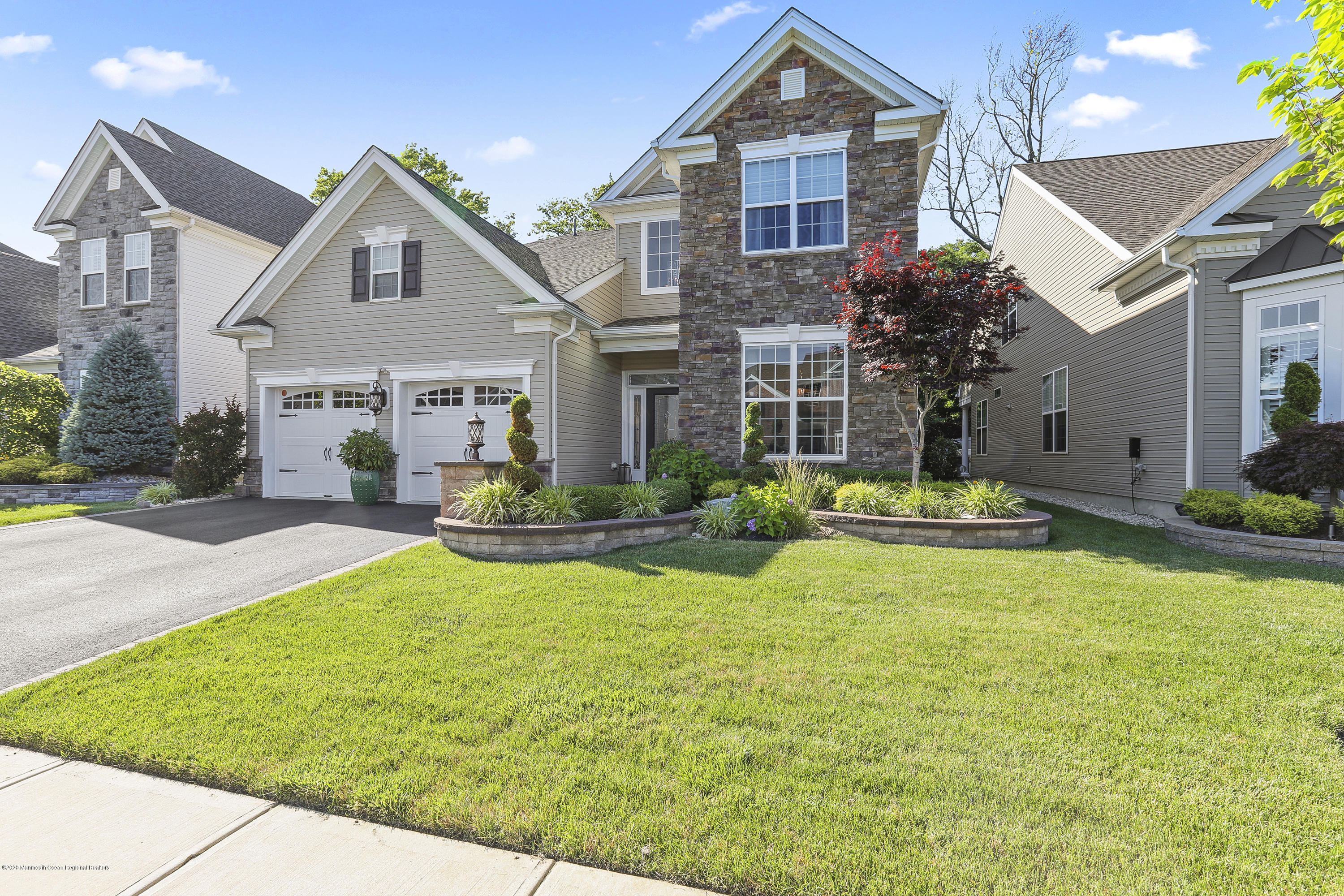 134 Sunset Drive Tinton Falls, NJ 07724 - Photo 33 of 43 5W5A8995