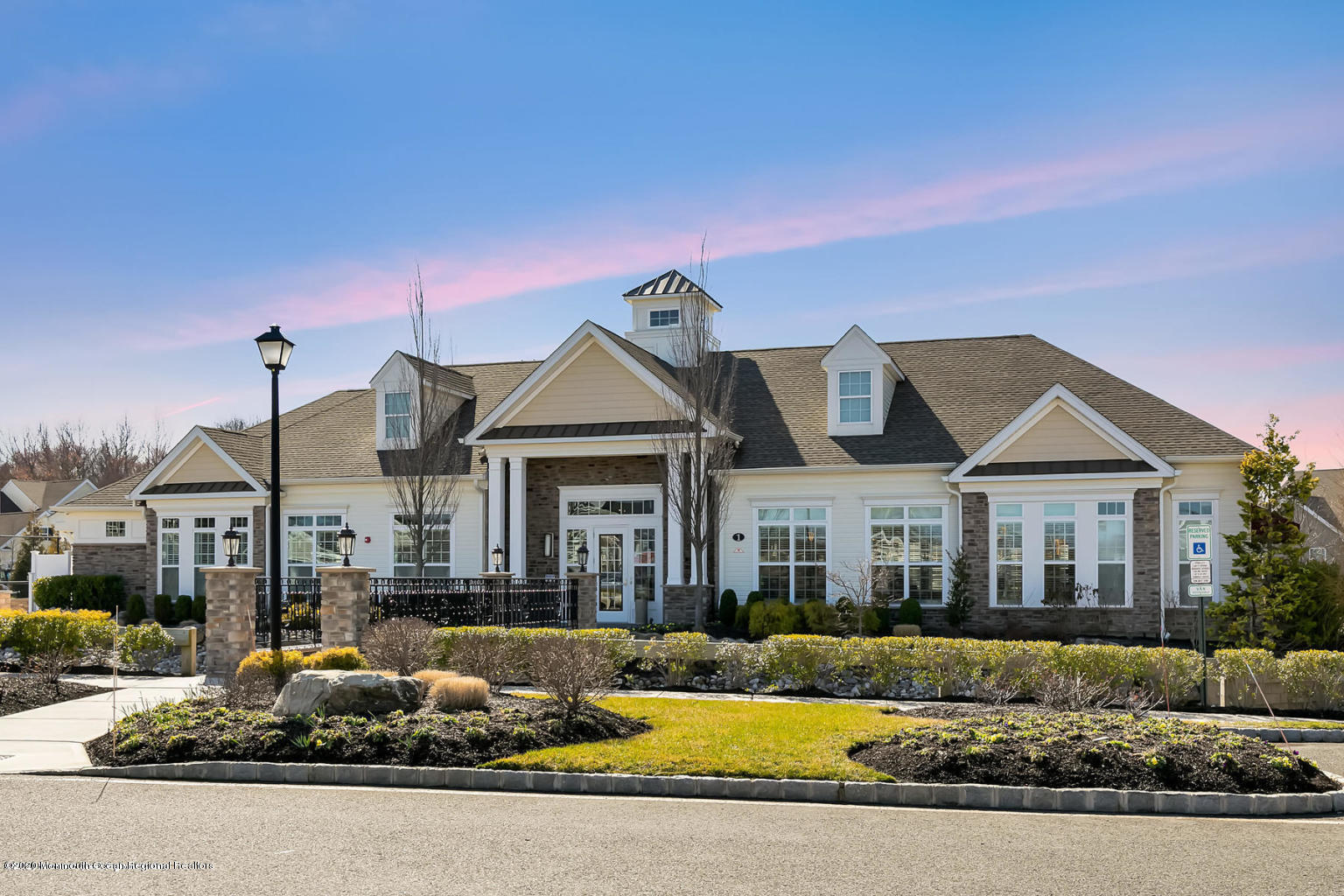 134 Sunset Drive Tinton Falls, NJ 07724 - Photo 34 of 43 Clubhouse