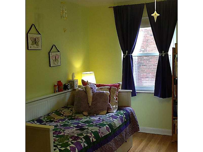 740 Scott Road Mt. Lebanon, PA 15228 - Photo 15 of 25 Bedroom. 2nd bedroom