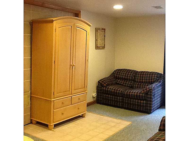 740 Scott Road Mt. Lebanon, PA 15228 - Photo 23 of 25 Basement/Game Room.
