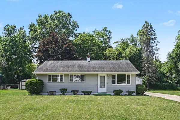 $147,000 | 265 Amherst Street, Jackson, MI 49203