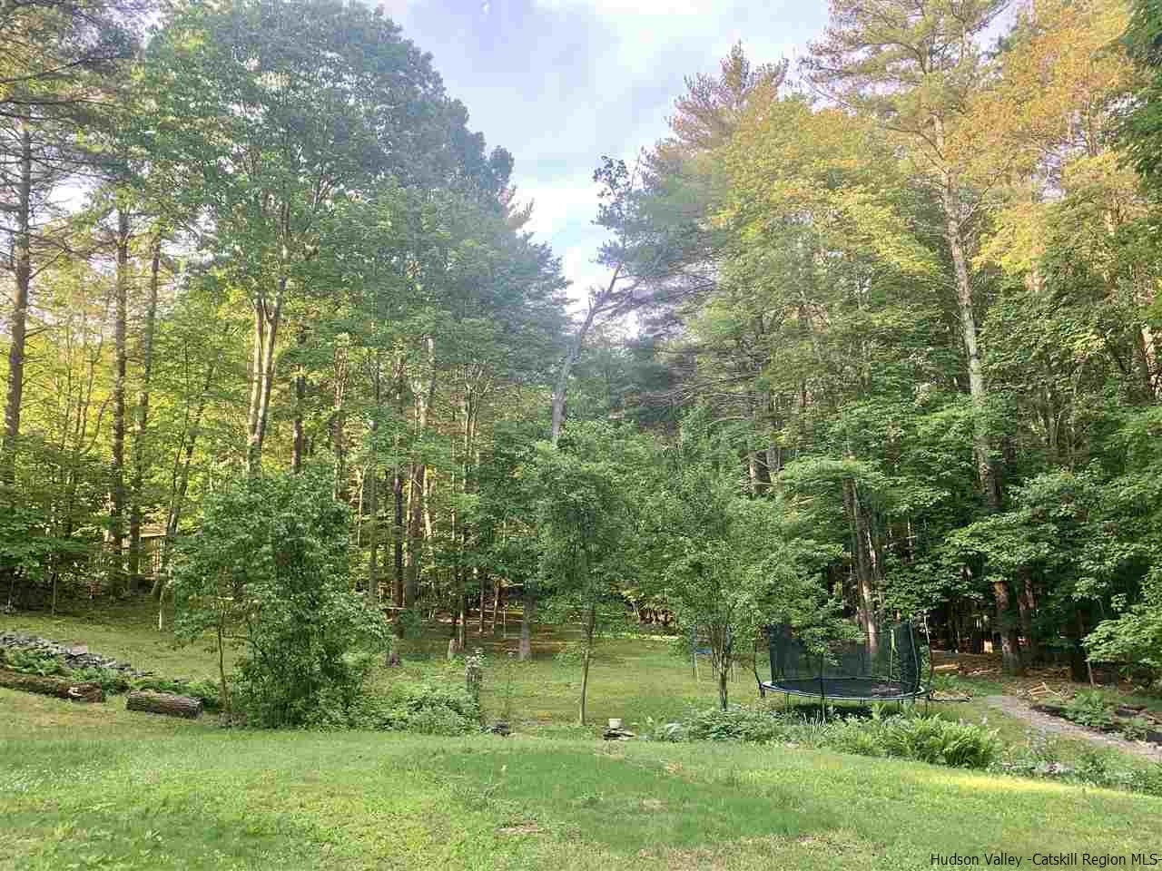 71 Brink Road Saugerties, NY 12477 - Photo 26 of 33 a view of a green field