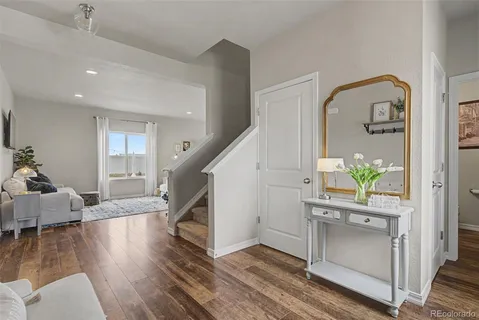 $499,900 | 7994 Hardwood Circle, Colorado Springs, CO 80908
