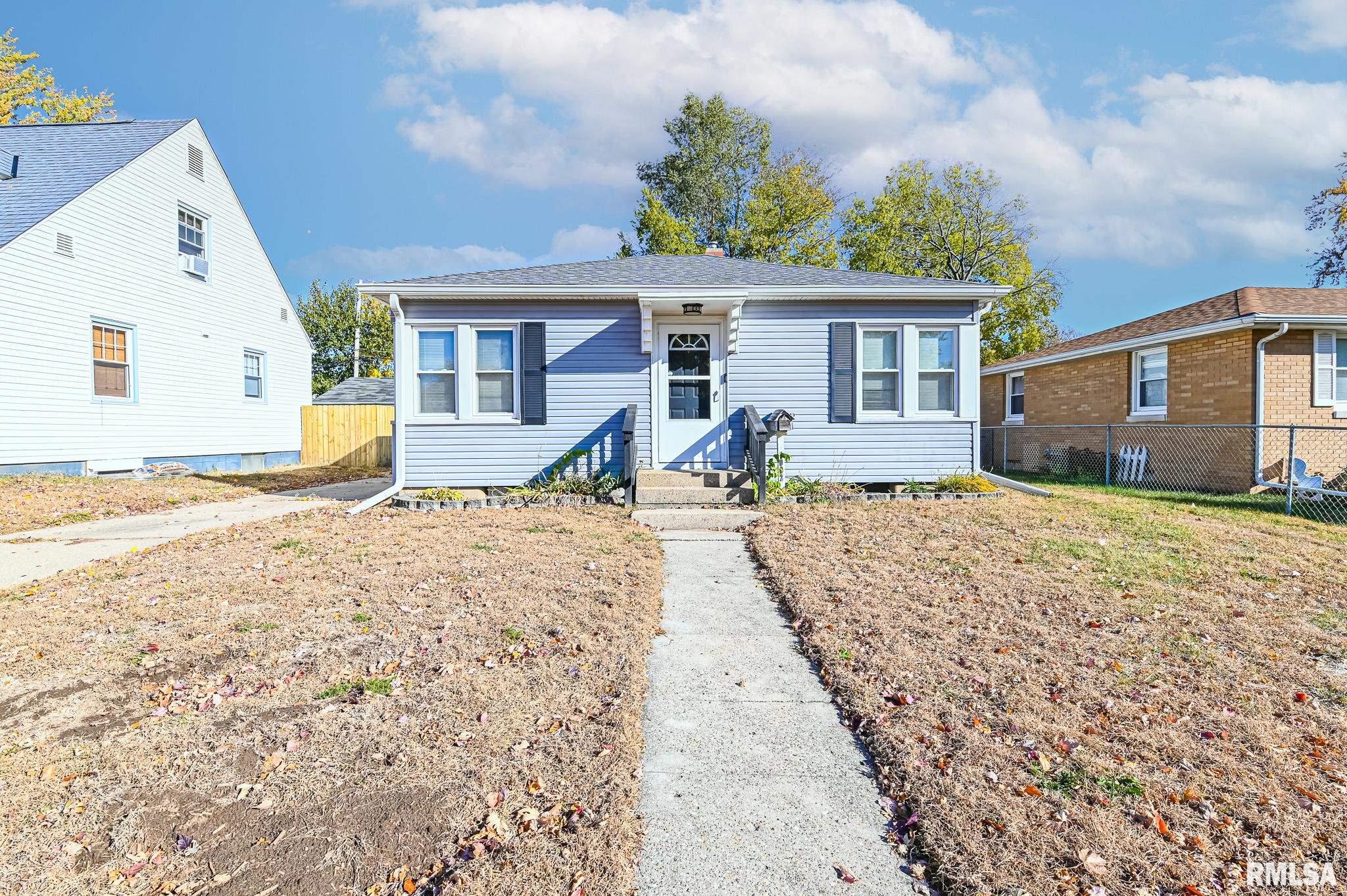 1002 Black Street Pekin, IL 61554 - Photo 26 of 26