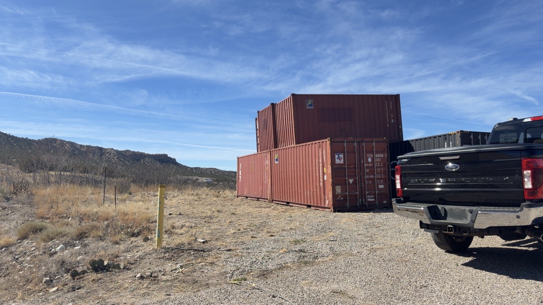 1378-state Rd 1378-state Road Velarde, NM 87582 - Photo 10 of 16