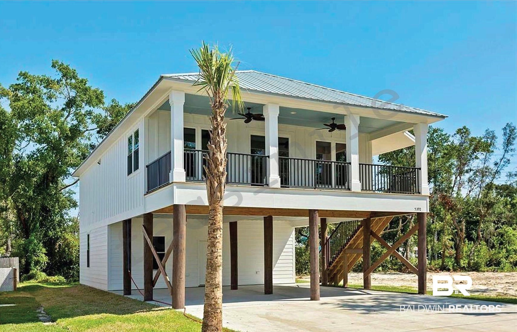 5311 Baldwin Avenue Orange Beach, AL 36561 - Photo 24 of 28